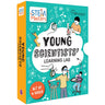 Parragon Publishing STEM Masters Box | Reference books for kids Set of 4 books - 9788119083954