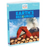 Parragon Publishing STEM Masters: Earths Resources | Reference Book for Kids - 9789393568885