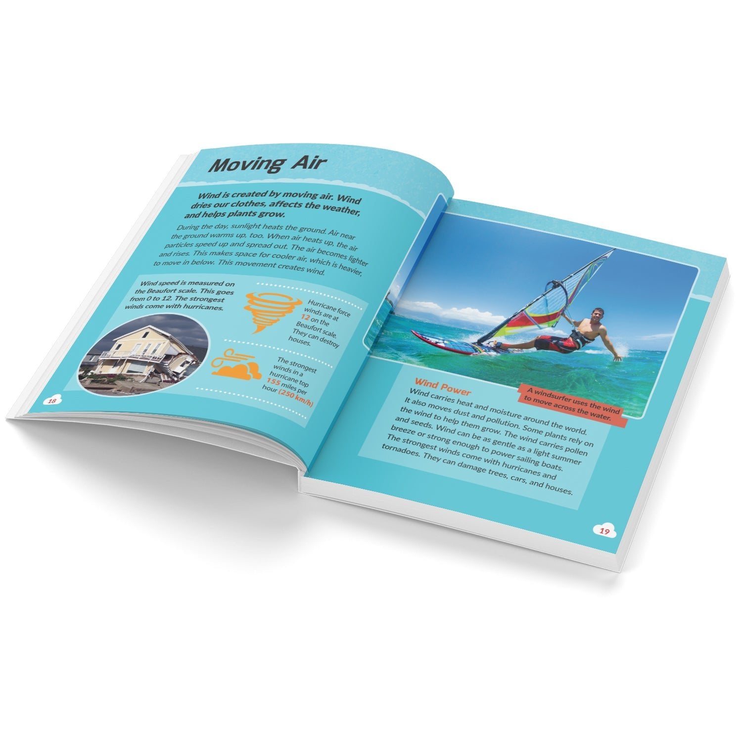 Parragon Publishing STEM Masters: Earths Resources | Reference Book for Kids - 9789393568885