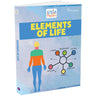 Parragon Publishing STEM Masters: Elements of Life | Reference Book for Kids - 9789393568922