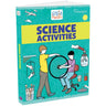 Parragon Publishing STEM Masters: Science Activities | Reference Book for Kids - 9789393568847
