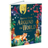 Parragon Publishing Stories from Around the World Book for Children Ages 4 - 6 - Story Book