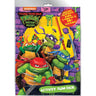 Parragon Publishing Teenage Mutant Ninja Turtles Mutant Mayhem Activity Fun Pack - 9780655231813
