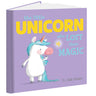 Parragon Publishing The Little Unicorn Who Lost Their Magic - Lift - the - Flap Book - Early Learning Book