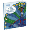 Parragon Publishing The Peacock who talked too much | Storyseeker | Toran Press - 9781913360696