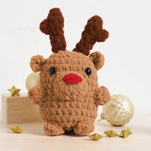 Parragon Publishing Too Cute craft kit for 8+ Years Kids - Art & Craft