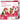 Parragon Publishing Too Cute craft kit for 8+ Years Kids - Art & Craft