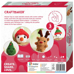 Parragon Publishing Too Cute craft kit for 8+ Years Kids - Art & Craft