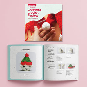 Parragon Publishing Too Cute craft kit for 8+ Years Kids - Art & Craft