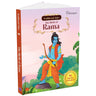 Parragon Publishing Traditional Tales: Ramayana 1 The Birth of Rama Book - 9789393568717