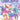 PARRAGON PUBLISHING Unicorn Colouring: Awesome Colouring 4 | The Mom Store - Colouring Book