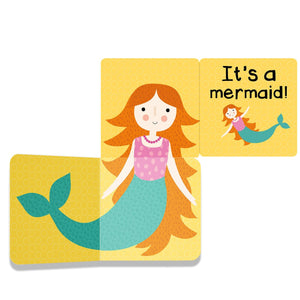 Parragon Publishing Who am I? Unicorn World | A Fun Lift - the - Flap Book - 9781835441831