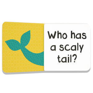 Parragon Publishing Who am I? Unicorn World | A Fun Lift - the - Flap Book - 9781835441831