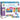 Parragon Puzzle Train First Numbers | The Mom Store - Puzzles