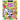 Parragon Sticker Colouring Tutti Frutti | The Mom Store - Activity Book