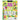 Parragon Sticker Colouring Tutti Frutti | The Mom Store - Activity Book