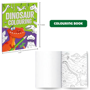 Parragon Ultimate Dinosaur Activity Pack | The Mom Store - Activity Book