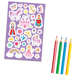Parragon Unicorn Magic Activity Fun Pack | The Mom Store - Activity Book