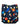 Party Popz Print - Reusable Diaper - 3months - 3years Reusable Cloth Diaper