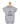 Party Time Baby Onesie - ONC - SC - PRTM - PM