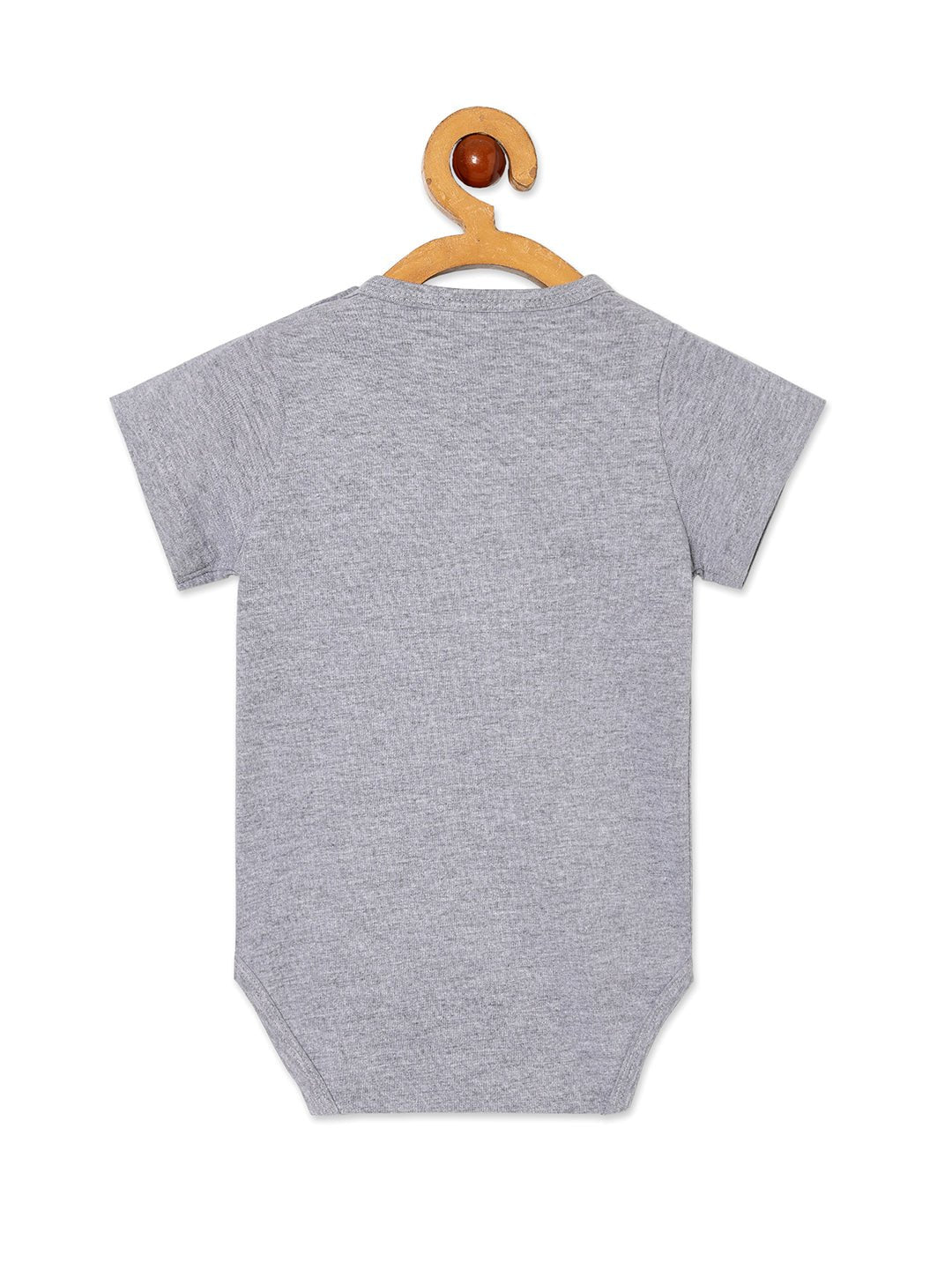 Party Time Baby Onesie - ONC - SC - PRTM - PM