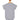 Back side of grey coloured Party Time Baby Onesie