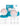 Paruu P10 Double Breast Pump - Wearable Comfort | The Mom Store - Pink Breast Pump