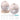 Paruu P16 Double Breast Pump - Smart Hands Free | The Mom Store - Nude Breast Pump