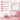 Paruu P20 Double Breast Pump - Hands Free Comfort | The Mom Store - Pink Breast Pump