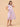Pastel Affair Maternity and Nursing Dress - S Maternity Casual Dress