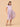 Pastel Affair Maternity and Nursing Dress - S Maternity Casual Dress