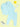 Pastel Blue Infant Set