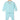 Pastel Blue Infant Set
