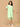 Pastel Green Pastel Crush Linen Women's Dress - Women's Dress