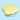 Pastel Mint Bread slice Fun themed Kids Lunch Box/Tiffin Box - Back To School