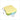 Pastel Mint Bread slice Fun themed Kids Lunch Box/Tiffin Box - Back To School