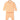 Pastel Orange Infant Set - IPS - NT - PSTOR - PM