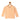 Pastel Orange Infant Set