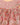 Pastel Peach And Green Floral Print Girls Anarkali Kurta Sharara Set - TWKD-SC-PSGF-0-6