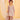 Pastel Peach Girls Anarkali Kurta Sharara Set - KES-SC-PPG-0-6