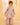 Pastel Peach Girls Anarkali Kurta Sharara Set - KES-SC-PPG-0-6