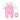 Pastel Pink Duck Dungaree with Frill T-shirt and matching sling bag, 2Pcs Clothing Set For Toddlers And Kids - 1 - 2 Years Kids Clothing