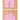 Pastel Pink Duck Dungaree with Frill T-shirt and matching sling bag, 2Pcs Clothing Set For Toddlers And Kids - 1 - 2 Years Kids Clothing