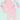 Pastel Pink Infant Set