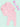 Pastel Pink Infant Set