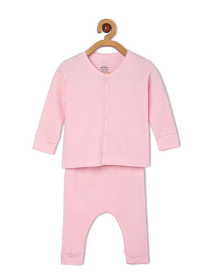 Pastel Pink Infant Set - IPS - NT - PSTP - PM