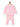 Pastel Pink Infant Set