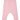 Pastel Pink Infant Set