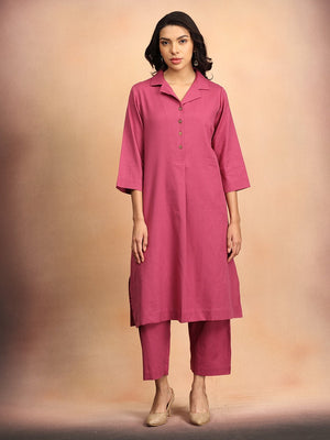 S Pastel Poise Women's Co Ord Set - Women's Co - ord Set