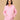 Pastel Puffer Maternity and Nursing Sweatshirt Hoodie - MNSWT - SD - PSPF - S